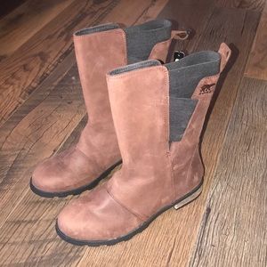 Women’s Sorel Boots